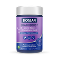 Image 1 for Brain Boost 30 Capsules