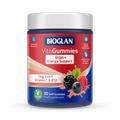 Image 1 for Vitagummies Iron & Vitamin C Berry Flavour 30 Gummies