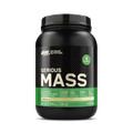 Image 1 for Serious Mass Vanilla 1.34kg