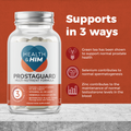 Image 3 for Prostate Multi Nutrient Formula 60 Capsules