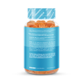 Image 2 for Vegan Omega 3-6-9 Orange Flavoured 60 Gummies
