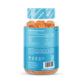 Image 3 for Vegan Omega 3-6-9 Orange Flavoured 60 Gummies