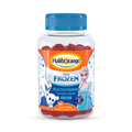 Image 1 for Disney Frozen Multivitamin 60 Strawberry Flavour Softies