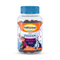 Image 1 for Disney Frozen Iron & Vitamin C Blackcurrant 60 Blackcurrant Flavour Softies