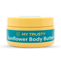 Image 1 for Sunflower Body Butter 200ml