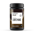 Image 1 for Organic Lion's Mane Focus Coffee 75g