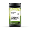 Image 1 for Organic Lion’s Mane Matcha Latte 110g