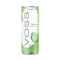 Image 1 for Lime & Mint Sparkling Water 330ml