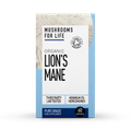 Image 1 for Organic Lion's Mane Pure Grade Extract 60 Capsules
