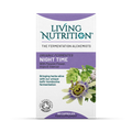 Image 1 for Organic Fermented Night Time 60 Capsules
