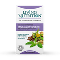 Image 1 for Organic Fermented True Adaptogens 60 Capsules
