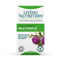 Image 1 for Organic Fermented Milk Thistle 60 Capsules