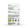 Image 2 for Organic Fermented Milk Thistle 60 Capsules