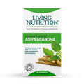 Image 1 for Organic Fermented Ashwagandha 60 Capsules