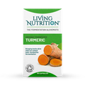 Image 1 for Organic Fermented Turmeric 60 Capsules
