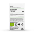 Image 2 for Organic Fermented Turmeric 60 Capsules