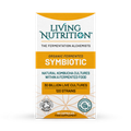 Image 1 for Organic Fermented Symbiotic 60 Capsules