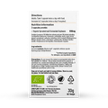 Image 2 for Organic Fermented Symbiotic 60 Capsules