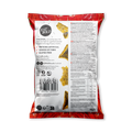 Image 2 for Sriracha Seaweed Crisps 50g