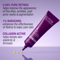 Image 4 for Retinol Resurfacing Concentrate 30ml