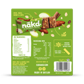 Image 2 for Dried Fruit & Fibre Apple & Cinnamon Bars 3x 44g
