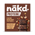 Image 1 for Protein Cocoa Hazelnut Bar 3x 45g