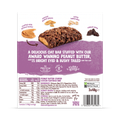 Image 2 for Peanut Butter Stuffed Cocoa Oar Bars 3x 48g