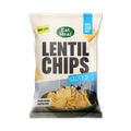 Image 1 for Salted Lentil Chips 95g