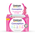 Image 1 for Conception Vitamins 30 Tablets