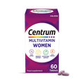 Image 1 for Women Multivitamins & Minerals 60 Tablets