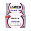 Image 1 for Women 50+ Multivitamins & Minerals 30 Tablets