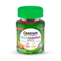 Image 1 for Multigummies Multivitamins Mixed Fruit 30 Gummies