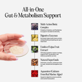 Image 4 for Daily Gut Superfood Powder 150g