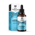 Image 1 for Organic Lion's Mane 4000mg Drops
