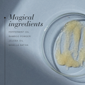 Image 3 for Deep Cleanse Peppermint Exfoliating Body Scrub 150ml
