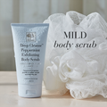Image 4 for Deep Cleanse Peppermint Exfoliating Body Scrub 150ml