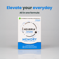 Image 3 for Spark - Memory Supplement + Multivitamin. Food Supplement.