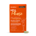 Image 1 for Neu Phase® Daily Multivitamin for Menopause. Food Supplement. 30 Capsules