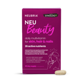 Image 1 for Neu Beauty Daily Skin, Hair & Nail Multivitamin. Food Supplement. 30 Tablets