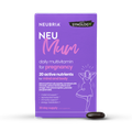 Image 1 for Neu Mum Daily Pregnancy Multivitamin. Food Supplement 30 Tablets