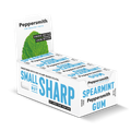 Image 1 for Spearmint Gum  (12 Packs)