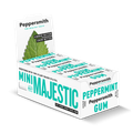 Image 1 for Peppermint Gum  (12 Packs)