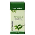 Miaroma White Camphor Pure Essential Oil 10ml