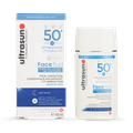 Image 1 for Spf 50+ Anti Pollution Face Fluid 40ml