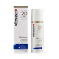 Image 1 for Glimmer Spf 20 150ml