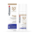 Image 1 for Face Tinted Spf 50+ Honey 50ml