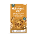 Image 1 for Roasted Peanut Breakfast Bakes 3x 50g