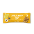 Image 1 for Lemon Poppy Seed Oat Bar 50g