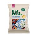 Image 1 for Greek Cheese Tomato & Herb Lentil Chips 95g
