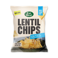 Image 1 for Salted Lentil Chips 40g